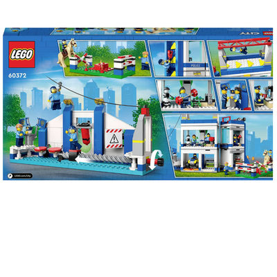 60372 LEGO® CITY Police school mulveys.ie nationwide shipping