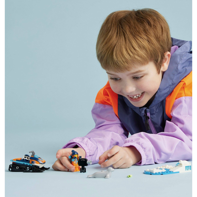 60376 LEGO® CITY Arktis-snowmobile mulveys.ie nationwide shipping