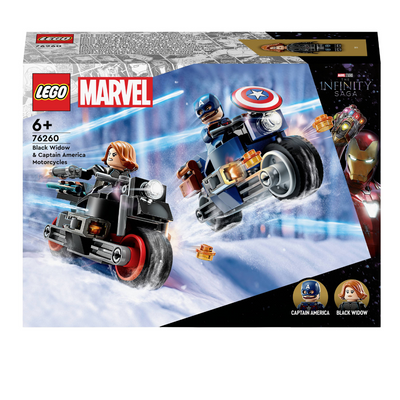 76260 LEGO® MARVEL SUPER HEROES mulveys.ie nationwide shipping