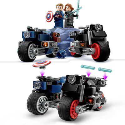 76260 LEGO® MARVEL SUPER HEROES mulveys.ie nationwide shipping