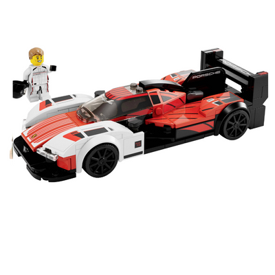 76916 LEGO® SPEED CHAMPIONS Porsche 963 mulveys.ie nationwide shipping