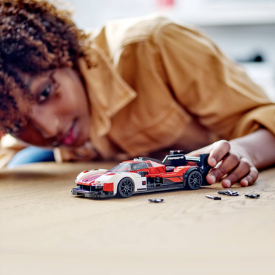76916 LEGO® SPEED CHAMPIONS Porsche 963 mulveys.ie nationwide shipping