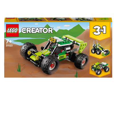 31123 LEGO® CREATOR All-terrain buggy mulveys.ie nationwide shipping