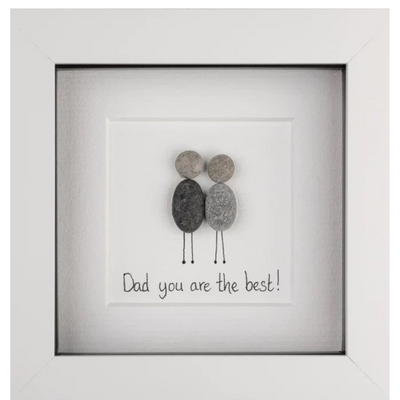 DAD YOU ARE MY ROCK! by Simply Mourne mulveys.ie nationwide shipping