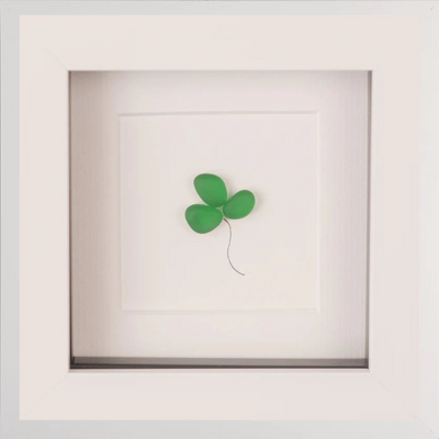 The Shamrock by Simply Mourne mulveys.ie nationwide shipping