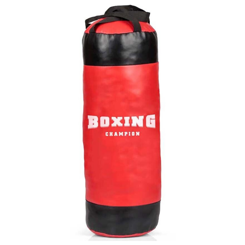 BOXING CHAMPION Punch Bag mulveys.ie nationwide shipping