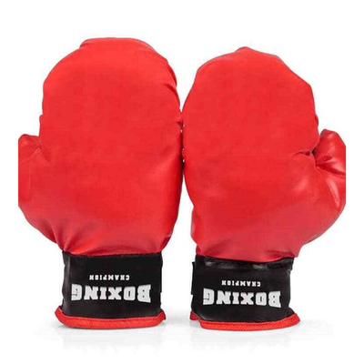 BOXING CHAMPION Punch Bag mulveys.ie nationwide shipping