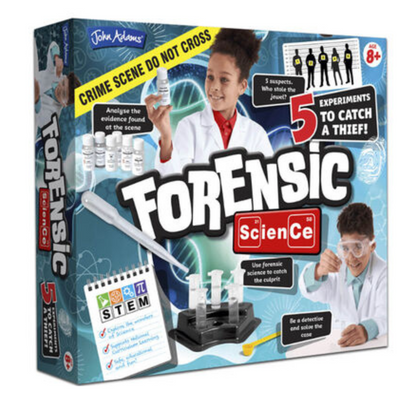 FORENSIC SCIENCE mulve4ys.ie nationwide shipping