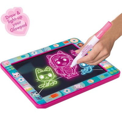 GLOWPAD GABBYS DOLL HSE mulveys.ie nationwide shipping