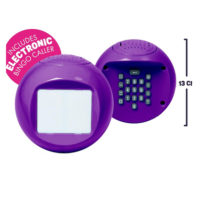 BINGO ELECTRONIC mulveys.ie nationwide shipping