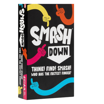 SMASH DOWN mulveys.ie nationwide shipping