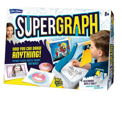 SUPERGRAPH mulveys.ie nationwide shipping