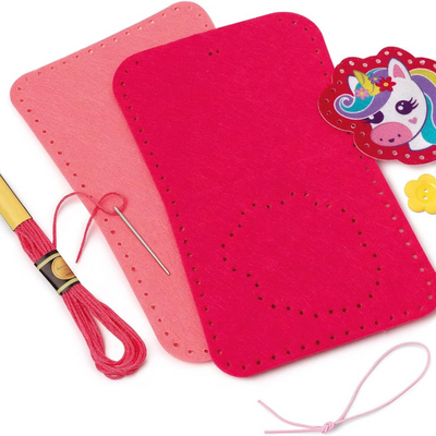 UNICORN PURSE mulveys.ie nationwide shipping