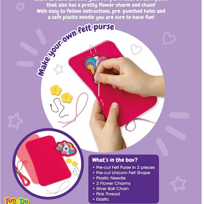 UNICORN PURSE mulveys.ie nationwide shipping