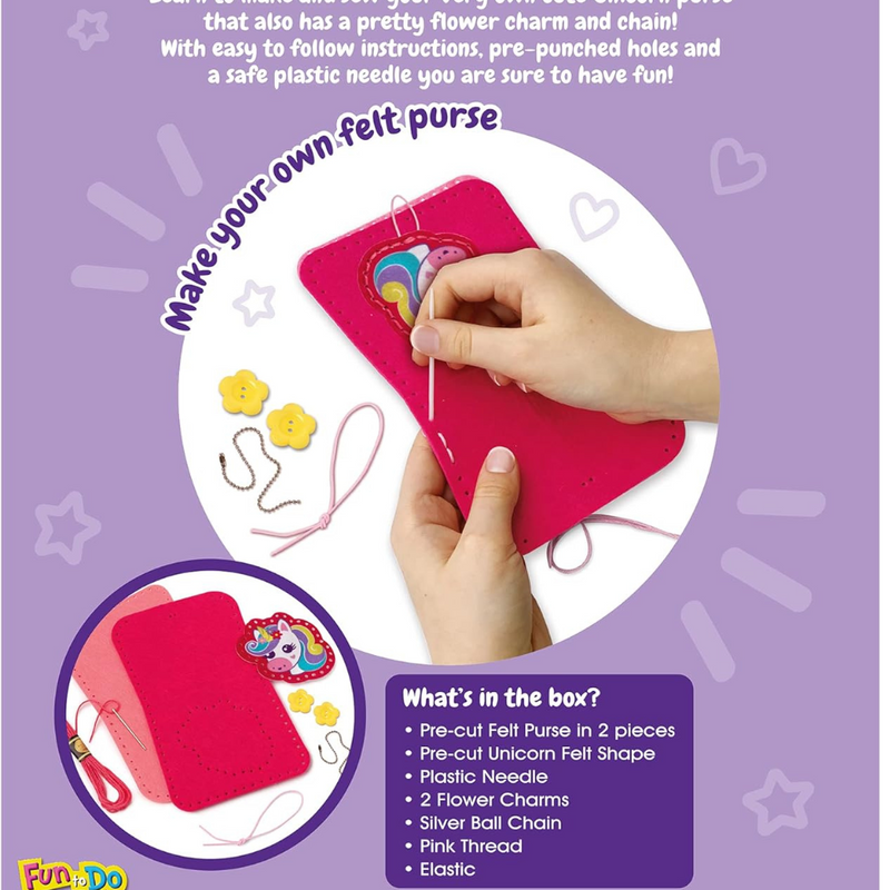 UNICORN PURSE mulveys.ie nationwide shipping