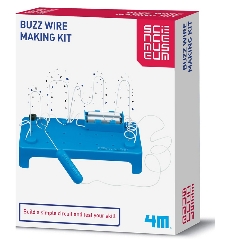 Science Museum Buzz Wire Kit mulveys.ie nationwide shipping