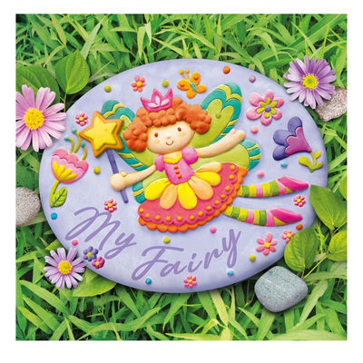 PAINT YOUR OWN FAIRY GARDEN mulveys.ie nationwide shipping