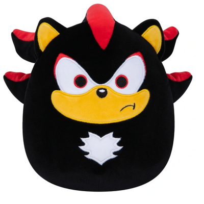 10IN  SEGA SHADOW SQUISHMALLOW mulveys.ie nationwide shipping