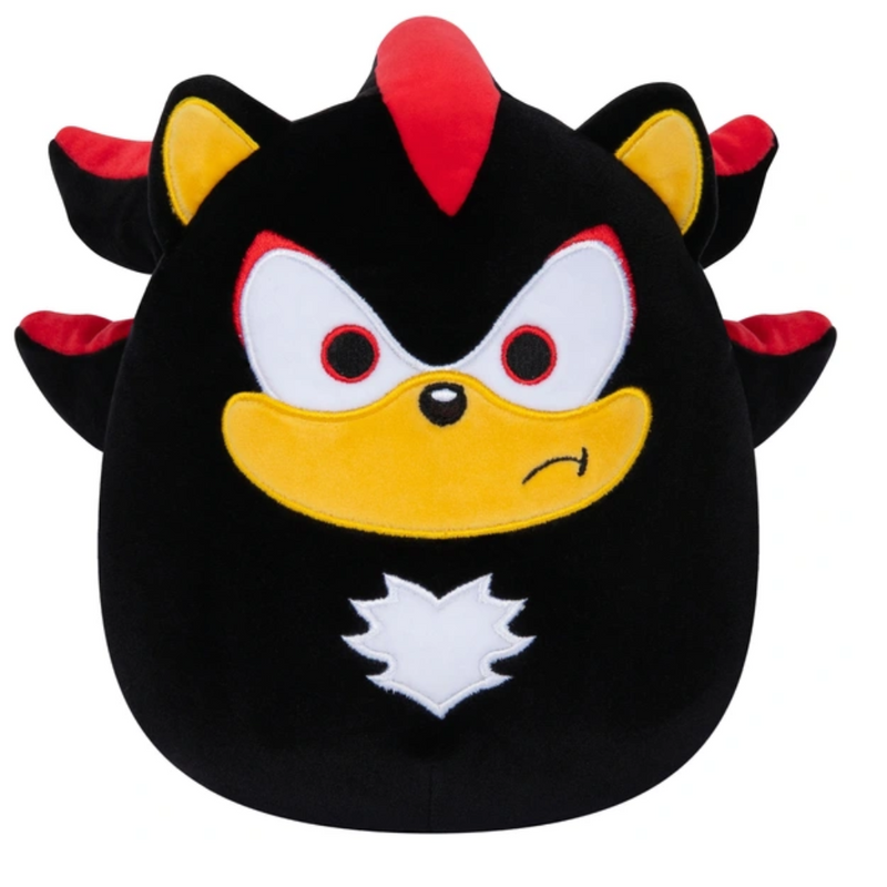 10IN  SEGA SHADOW SQUISHMALLOW mulveys.ie nationwide shipping