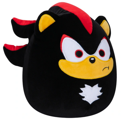 10IN  SEGA SHADOW SQUISHMALLOW mulveys.ie nationwide shipping
