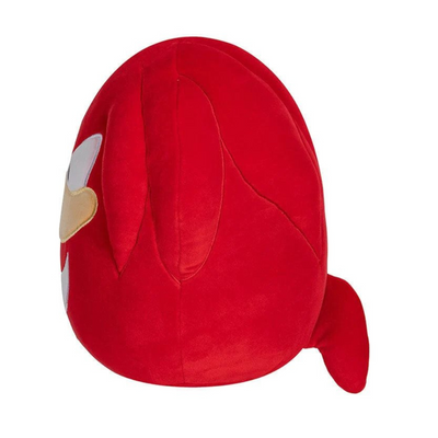 Squishmallows Sonic the Hedgehog 10" Knuckles Plush Toy mulveys.ie nationwide shipping