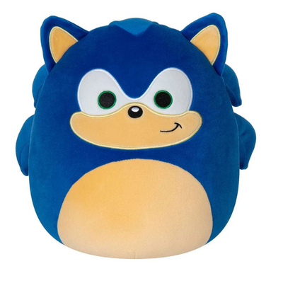  Squishmallows Sonic The Hedgehog 10 Inch Plush - Sonic mulveys.ie nationwide shipping