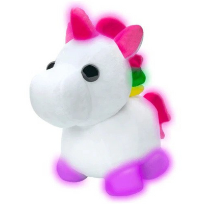 ADOPT ME UNICORM PLUSH mulvleys.ie nationwide shipping