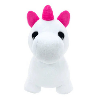 ADOPT ME UNICORM PLUSH mulvleys.ie nationwide shipping