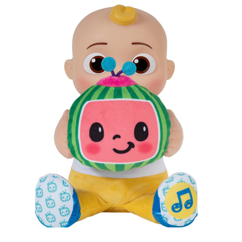 PEEK A BOO JJ COCOMELON mulveys.ie nationwide shipping