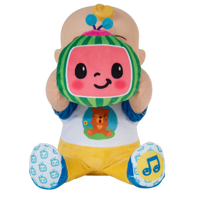 PEEK A BOO JJ COCOMELON mulveys.ie nationwide shipping
