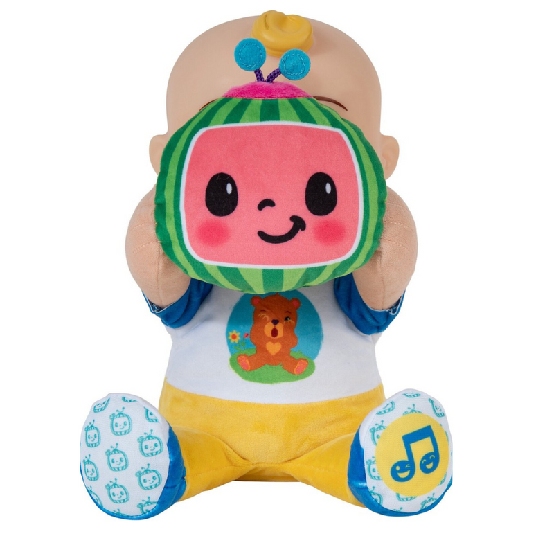PEEK A BOO JJ COCOMELON mulveys.ie nationwide shipping
