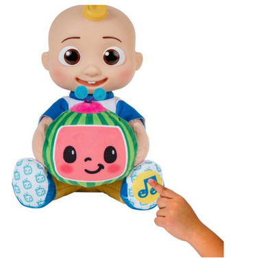 PEEK A BOO JJ COCOMELON mulveys.ie nationwide shipping
