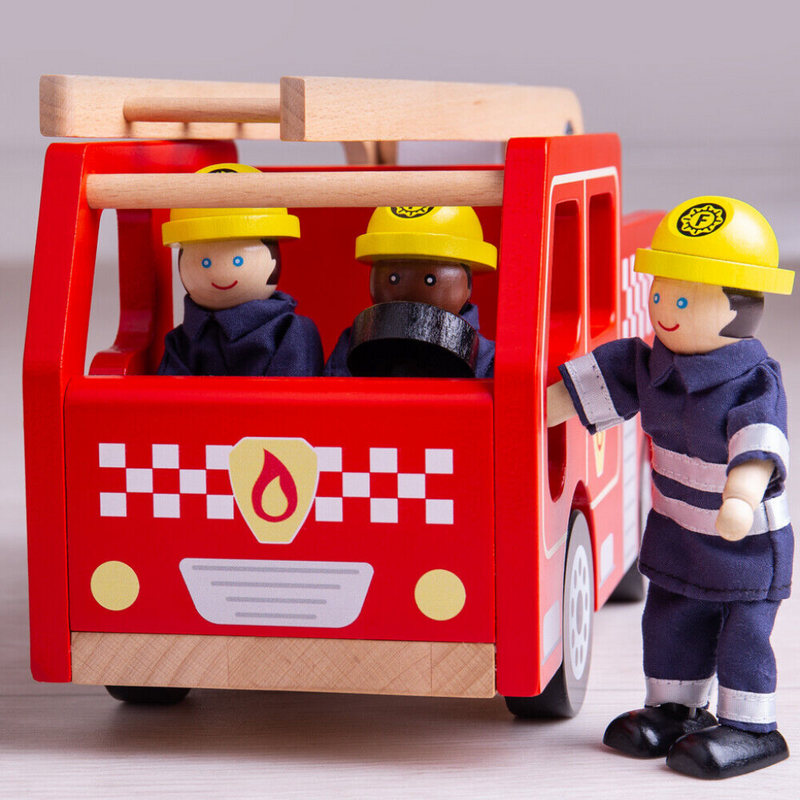 CITY FIRE ENGINE mulveys.ie nationwide shipping