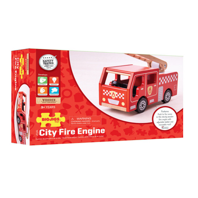 CITY FIRE ENGINE mulveys.ie nationwide shipping