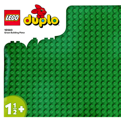DUPLO GREEN BASEPLATE mulveys.ie nationwide shipping