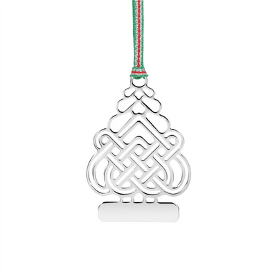 NEWBRIDGE CELTIC XMAS DECORATION mulveys.ie nationwide shipping