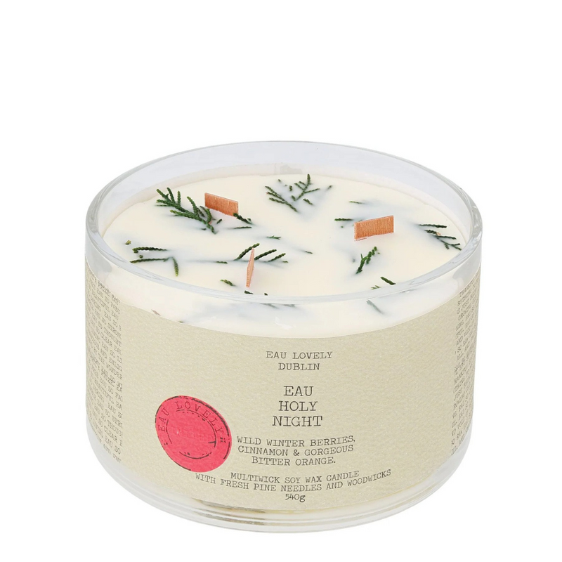 Eau Holy Night Multiwick by Eau Lovely mulveys.ie nationwide shipping