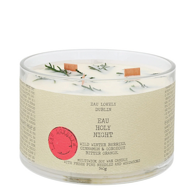 Eau Holy Night Multiwick by Eau Lovely mulveys.ie nationwide shipping