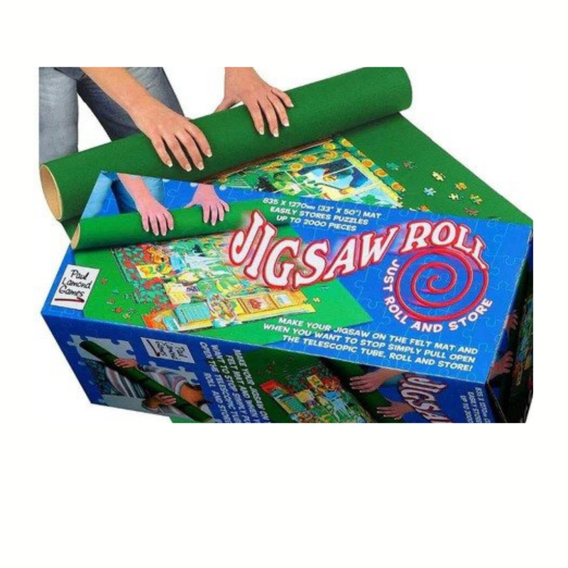 Jigsaw Roll Mat mulveys.ie nationwide shipping