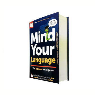 Mind Your Language Game mulveys.ie nationwide shipping