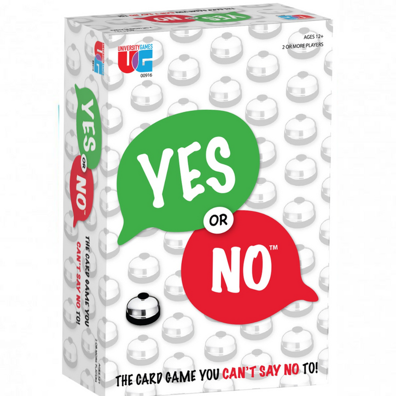 YES NO ADULT GAME mulveys.ie nationwide shipping