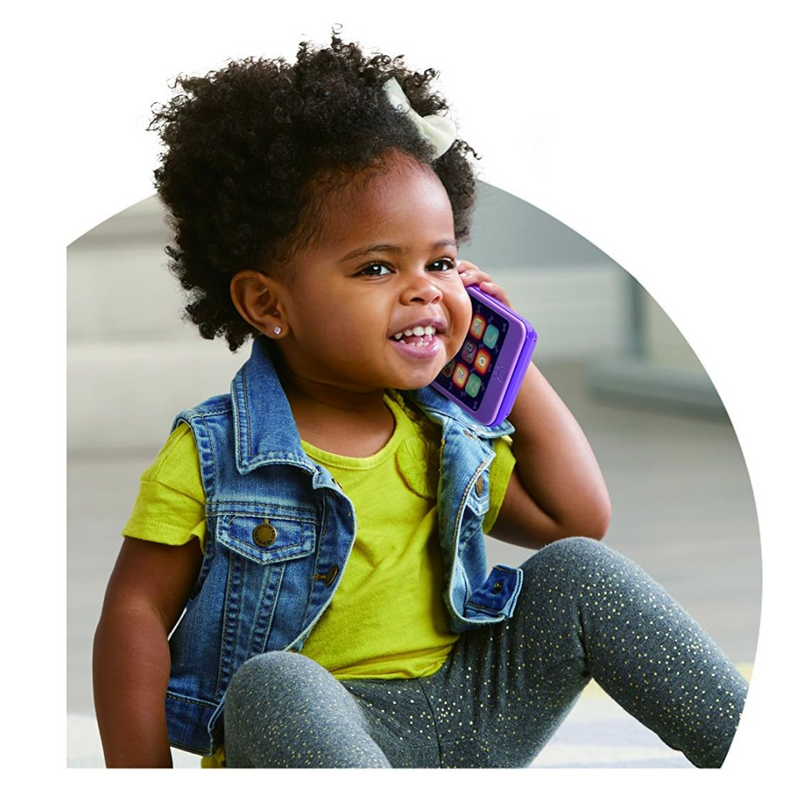 Leapfrog Chat and Count Smart Phone, Violet, Kids Mobile  mulveys.ie nationwide shipping