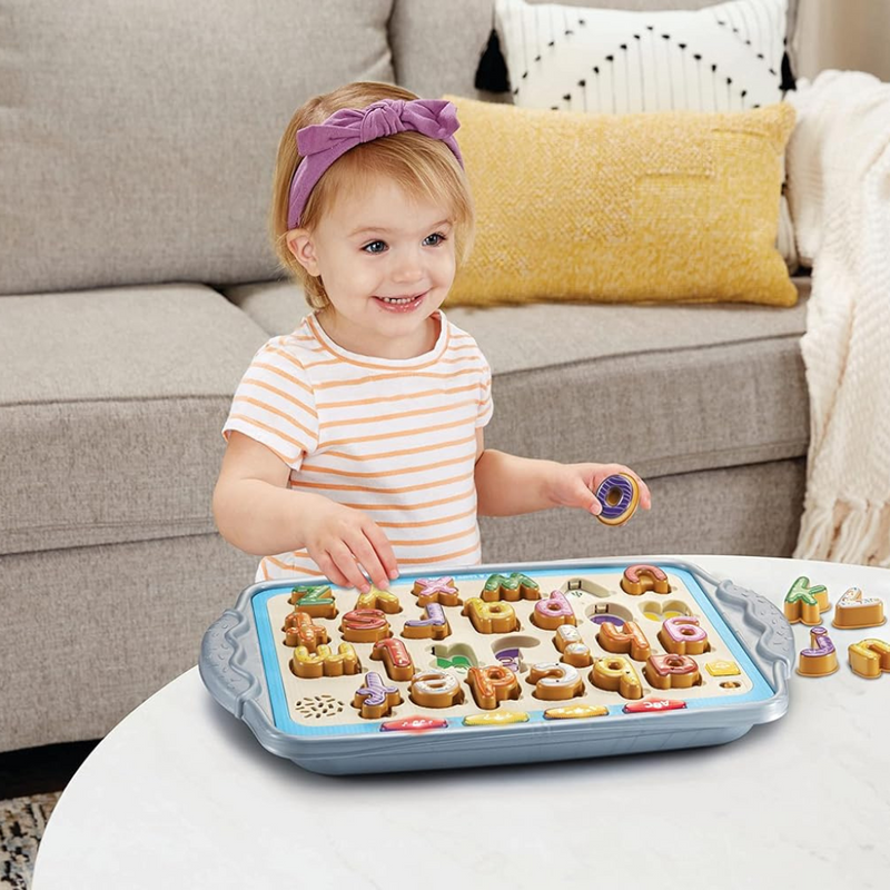  LeapFrog Match & Learn Biscuits mulveys.ie nationwide shipping