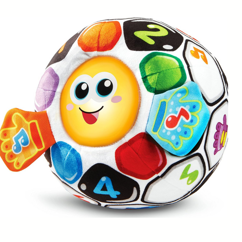 VTech My 1st Football Friend Football Toy mulveys.ie nationwide shipping
