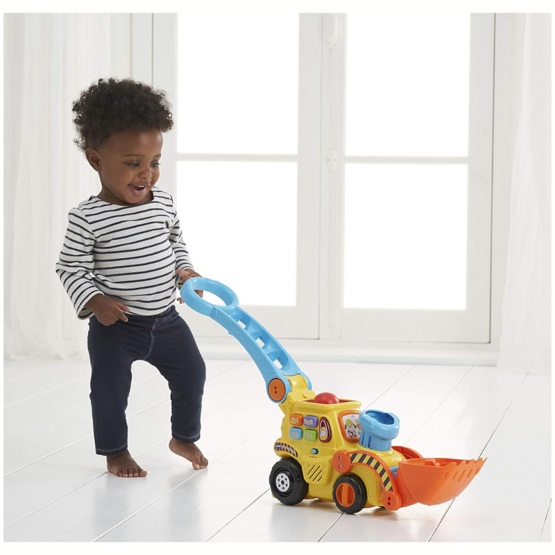 VTech POP and Drop Digger mulveys.ie nationwide shipping