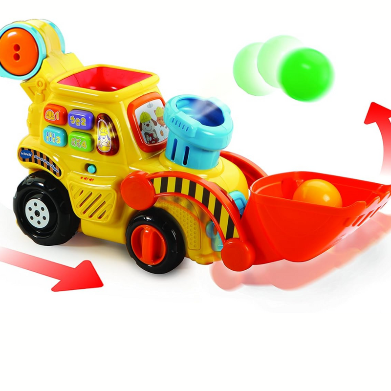 VTech POP and Drop Digger mulveys.ie nationwide shipping