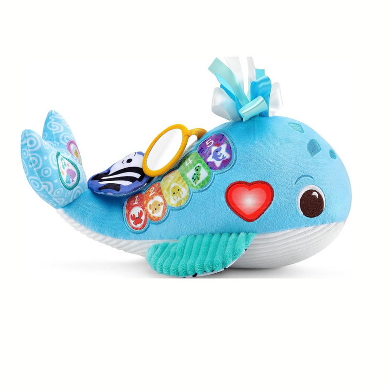 VTECH SNUGGLY SOUNDS WHALE mulveys.ie nationwide shipping