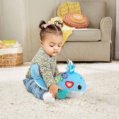 VTECH SNUGGLY SOUNDS WHALE mulveys.ie nationwide shipping