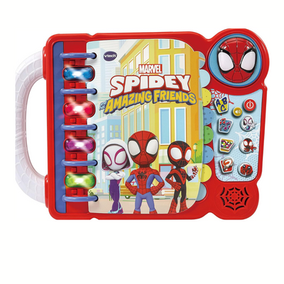 VTech Spidey and His Amazing Friends