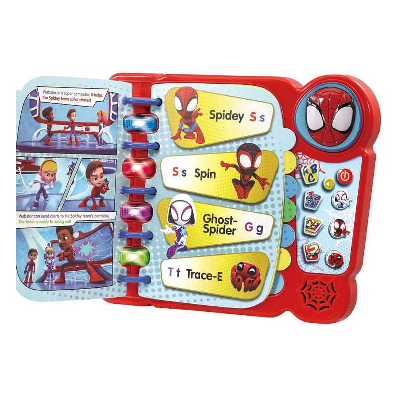 VTech Spidey and His Amazing Friends mulveys.ie nationwide shipping